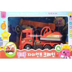 핑크퐁 자이언트 크레인