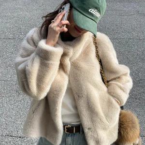 [난닝구] 이호벨 퍼자켓