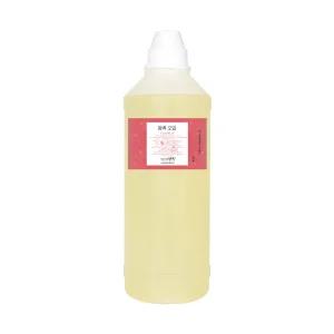 대용량 맑을담 아로마 동백 캐리어 오일 1L