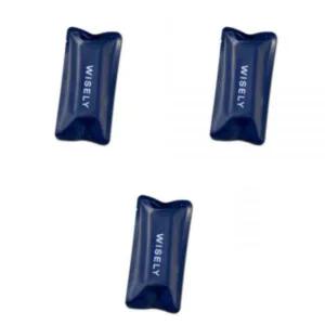 와이즐리 5중날 면도날 리필 SENS 4개입 3팩 356057