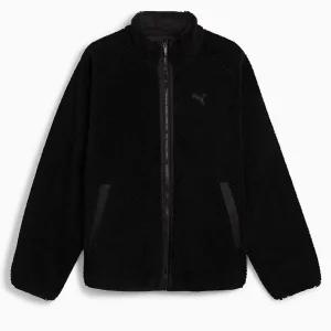 [푸마]남성양면뽀글이자켓 리버시블 쉐르파 자켓 626472 01 87_JJ