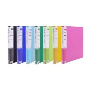 희망화일 A4 은나노 클리어 크리어 화일 20매 A4