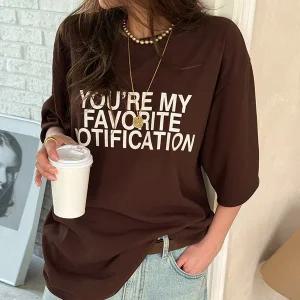 [난닝구] 콤피보 양기모나염반팔티