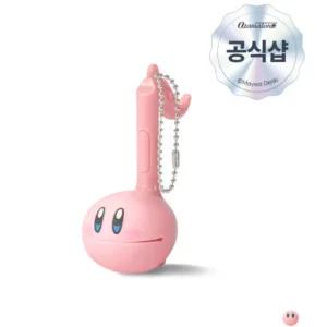 오타마톤 전자악기 멜로디 완구 장난감 음표악기 커비 BNS