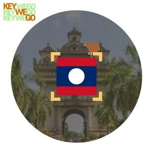 라오스 eSIM 5G LTE 무제한 통화 베트남 캄보디아 이심