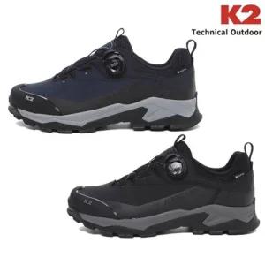 케이투 K2 남여공용 고어텍스 등산화 알펜 KUF23G91 577774