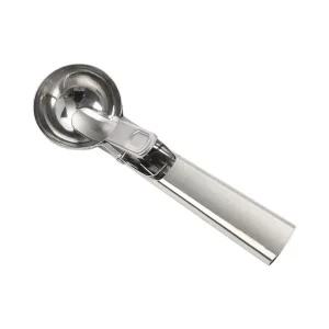 (5.5cm) 과일 스쿱/스쿠프/스푼/다용도/디저트/볼러/디져트/메론/멜론/뜨기/숟가락/멜론용/빙수/수박/스뎅