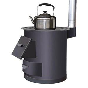 장작 화로대 드럼통 화로 가방 43cm 삼겹살 캠핑용 10종 훈제 시골 낚시