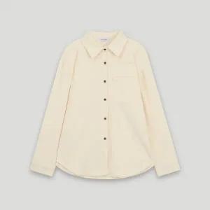 [코데즈컴바인](대구신세계) 기모 코듀로이 셔츠 (CKD-SH382WB)