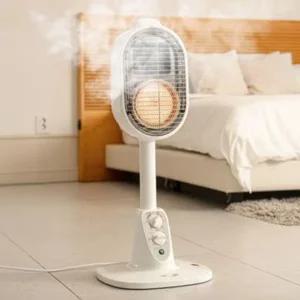 나산전기 올인원 가습온풍히터