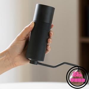 MAVO 수동 커피 연마기 휴대용 푸어 오버 및 에스프레소 핸드 그라인딩 밀 머신