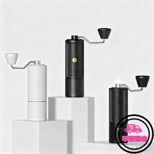 타임모어 체스넛 C5 수동 커피 그라인더 에스프레소 및 푸어오버 머신 C3S 가정용