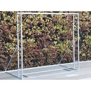 전시 전시부스 현수막 프레임 실외 대형현수막 4MX4M 포토월 스탠드