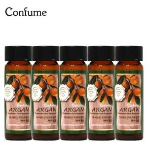 과일나라 컨퓸 아르간 트리트먼트 헤어 앰플 헤어오일 헤어앰플