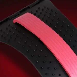 쌍문상회 스트레칭보드 밸런스 릴렉서 가정용 등펴기 허리 등 상체운동기구