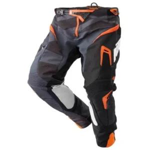 KTM 오프로드 내마모 방어 라이딩 바지 팬츠 겨울 방한용 자전거