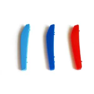 에이비씨파츠 BMW B타입 5시리즈 2017년~ G30 9칸 삼색그릴 3종 세트