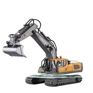 지게차 조종 장난감 포크레인 무선조종 카 트럭 알씨