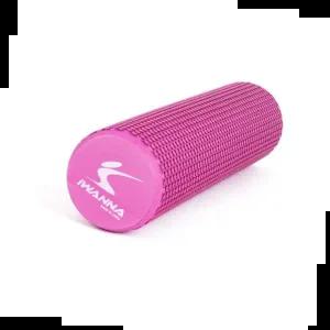 복부운동기구 허벅지 허리 등 뭉친 부위를 풀어주는 폼롤러 60cm