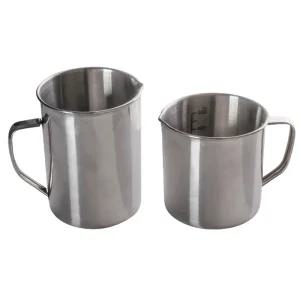 금속 비이커(스텐레스 손잡이부) MST-24138