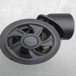 범용 휠 수하물 액세서리 탈착식 캐리어 바퀴 핸드헬드 캐리온 백 비밀번호 박스 교체 슬라이딩