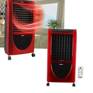 가정용 온풍기 스탠드형 타워형 난방기 사무실 온풍기 절전형 겨울철 안전