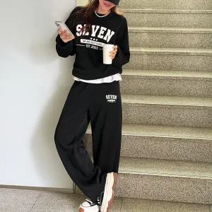 [난닝구] 에토벨 기모트레이닝세트