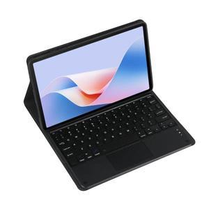 삼성 갤럭시 탭 A SM-P205P200용 키보드 케이스 자기 무선 블루투스 커버 및 마우스가 포함된 8인치 태블릿