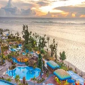 [부산출발] 사이판 6일 #월드리조트  #성인2명+아동1명 가족팩 #최대워터파크 #슈페리어 #골드카드 #북부관광 #레이트체크아웃