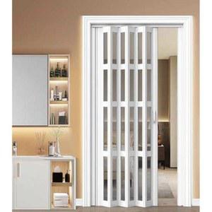 셀프 중문 슬라이딩 공간분리 90cm 셀프설치 현관 울타리 대문 무타공 공간 스윙도어