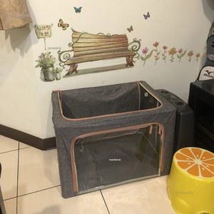 강아지산소방 접이식 고양이 산소 상자 대용량 애완 동물 관리 내구성 분무 편안한 휴대용 케이지 제품