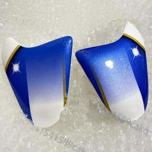 Arai 헬멧 Sz-ram 3 Hermonza 렌즈 18 바이저 블랙 레인보우 골드 클리어 탄 고정베이스 입구 트림 액세서