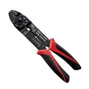 [골드스마일]절단 플라이어 로보스터 23.5cm 스트리퍼 볼트 압착