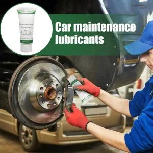 브레이크구리스 캘리퍼 그리스 브레이크 핀 차량용 보수제 자전거 차고 슬라이딩 고온 조립 윤활제