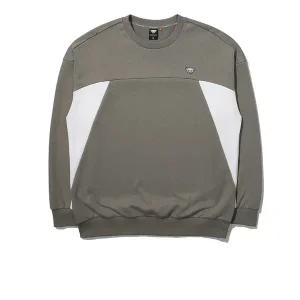 갤러리아 다이나핏 남녀공용EAVAN (에반) 맨투맨 YUW22263K7