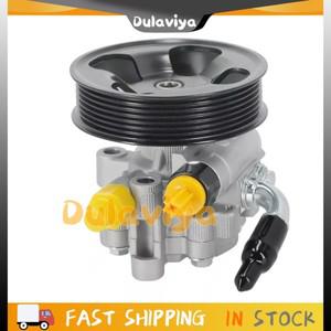 4431033170 lexus 호환 ES350 용 파워 스티어링 펌프 2007-2012 toyota 호환 Avalon 05-12 Camry V6 07-11