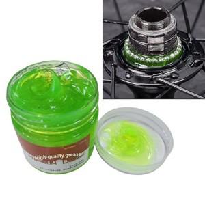 1세트 허브 윤활제 지방성 요소 100g 자전거용  윤활유 그린 이펙트 베어링 그리스
