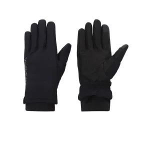 매장정품 DYNAFIT 다이나핏 액티브 패딩 긴장갑_Black YUW23V02Z1 766407