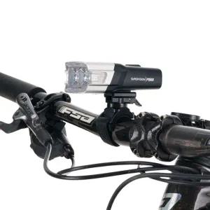 [골드스마일]LED F1500 후레쉬 인기 랜턴 자전거 제