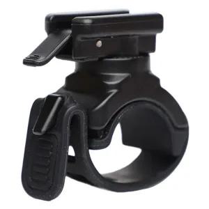 [골드스마일]후레쉬 자전거 제팔 핸들바용 브라켓 전조등 세