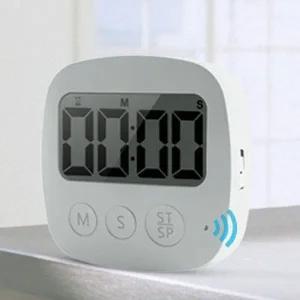 [골드스마일]수험용 탁상 스톱워치 타이머 겸용 디지털 시계