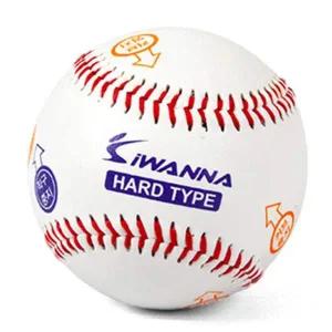 [셀러에이드]아이워너 야구공 구질연습 경식야구공 (12개입) 야구볼 야구 스포츠