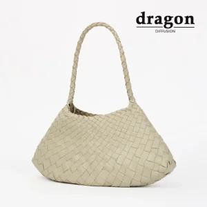드래곤디퓨전 토트백 로잔나 드래곤백 펄 8943-PL