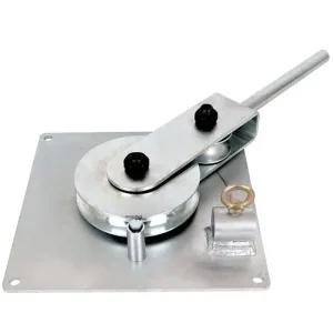 판파이프밴더 25A 외경 34)   벤더 벤다 벤딩기 스틸파이프밴딩 벤딩 밴딩 파이프로라밴더