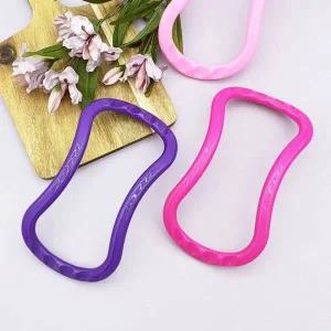 [셀러에이드]스트레칭 서클 링 운동기구