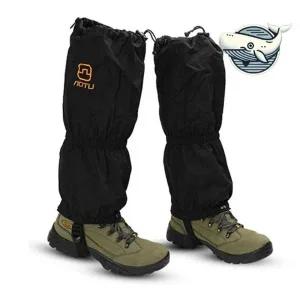 ( )겨울 방수 등산 스패츠 기모 롱 기모 스패츠 겨울 숏 기모 발토시 등산 용 롱