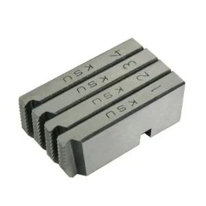 공성 파이프머신다이스-SK3 1x2Inch 렉스용 SK-3  조) 초경 공작 탭 공성