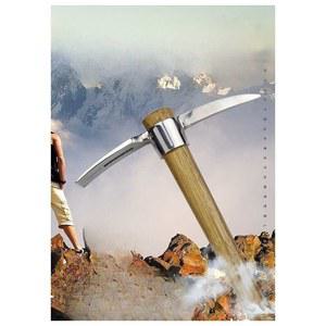 피켈 그리벨 장비 암벽 그립 레이싱 다크 아이스툴 등산용 라이트아이스도끼 토르