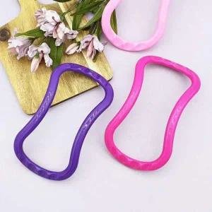 스트레칭 서클 링 운동기구