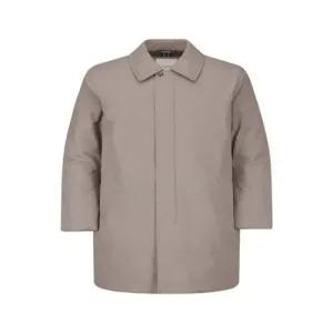 올젠 남성 덕다운 맥코트ZBF4CP1201